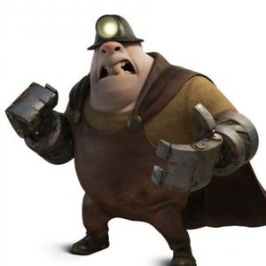 Meet your Posher, Brian